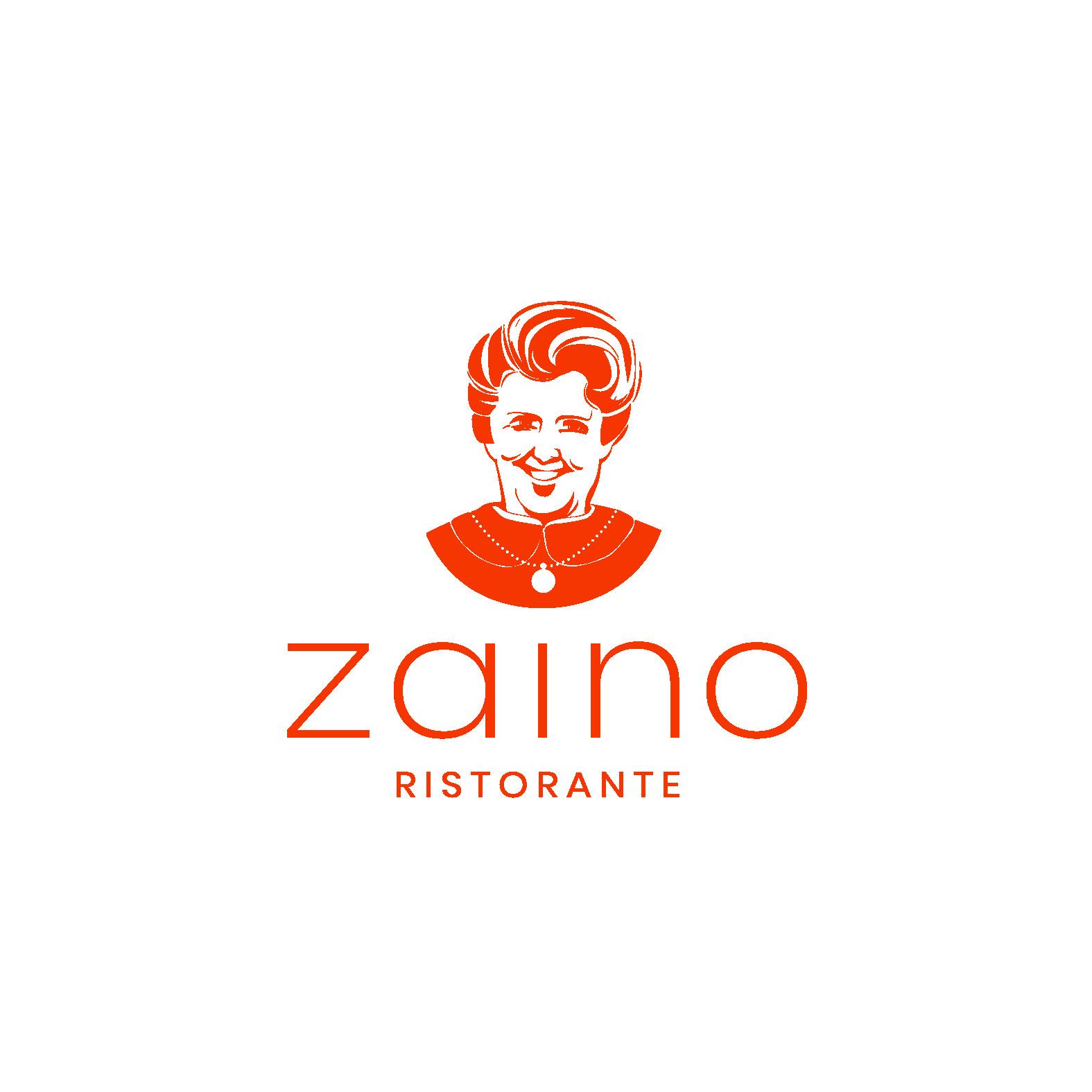 Zaino orange